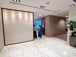 Marina Bay Financial Centre (tower 3) (D1), Office #568708101